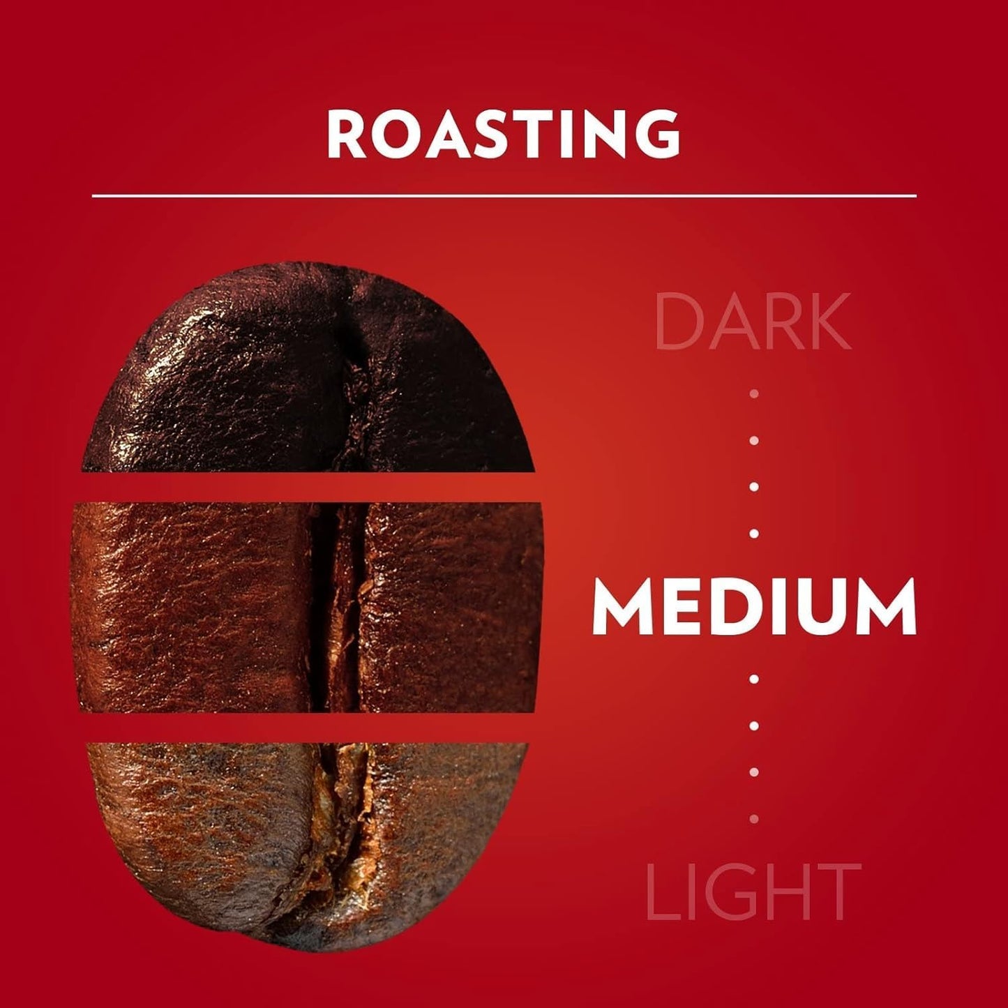 Lavazza Qualita Rossa Coffee Beans 1kg (3 Bags)