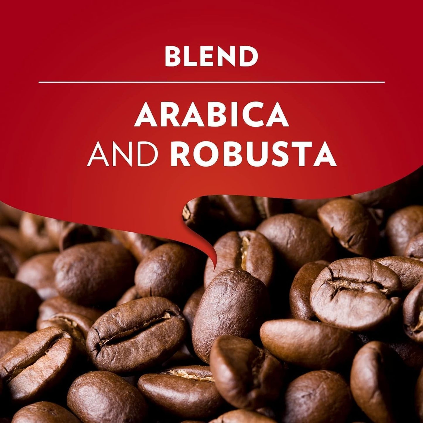Lavazza Qualita Rossa Coffee Beans 1kg (3 Bags)