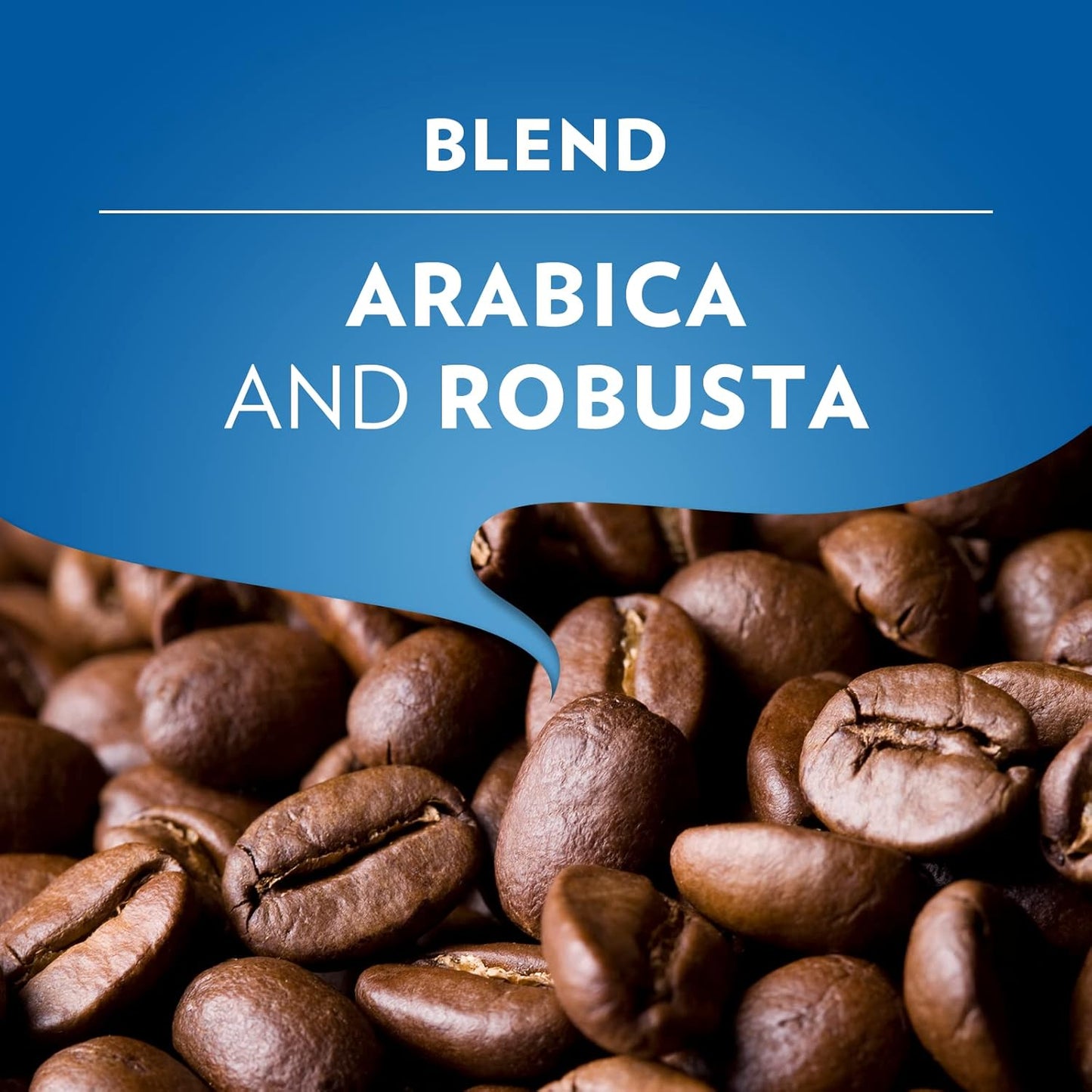 Lavazza, Caffè Decaffeinato, Ground Coffee, 8 Packs of 250 g, Ideal for Moka Pot, Filter Machine and French Press, Aromatic Notes of Dried Fruits, Arabica and Robusta, Intensity 3/10, Medium Roasting